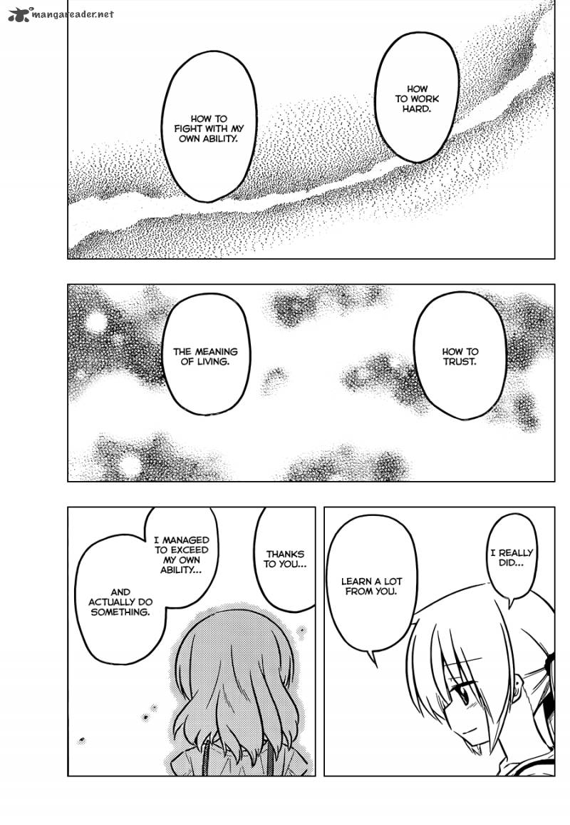 Hayate The Combat Butler 427 10