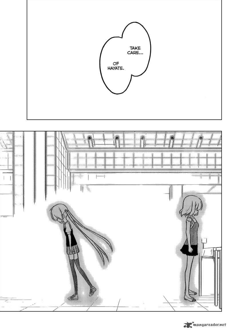 Hayate The Combat Butler 427 12