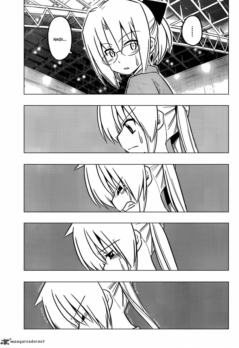 Hayate The Combat Butler 427 8