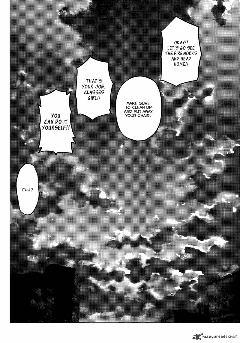 Hayate The Combat Butler 429 15