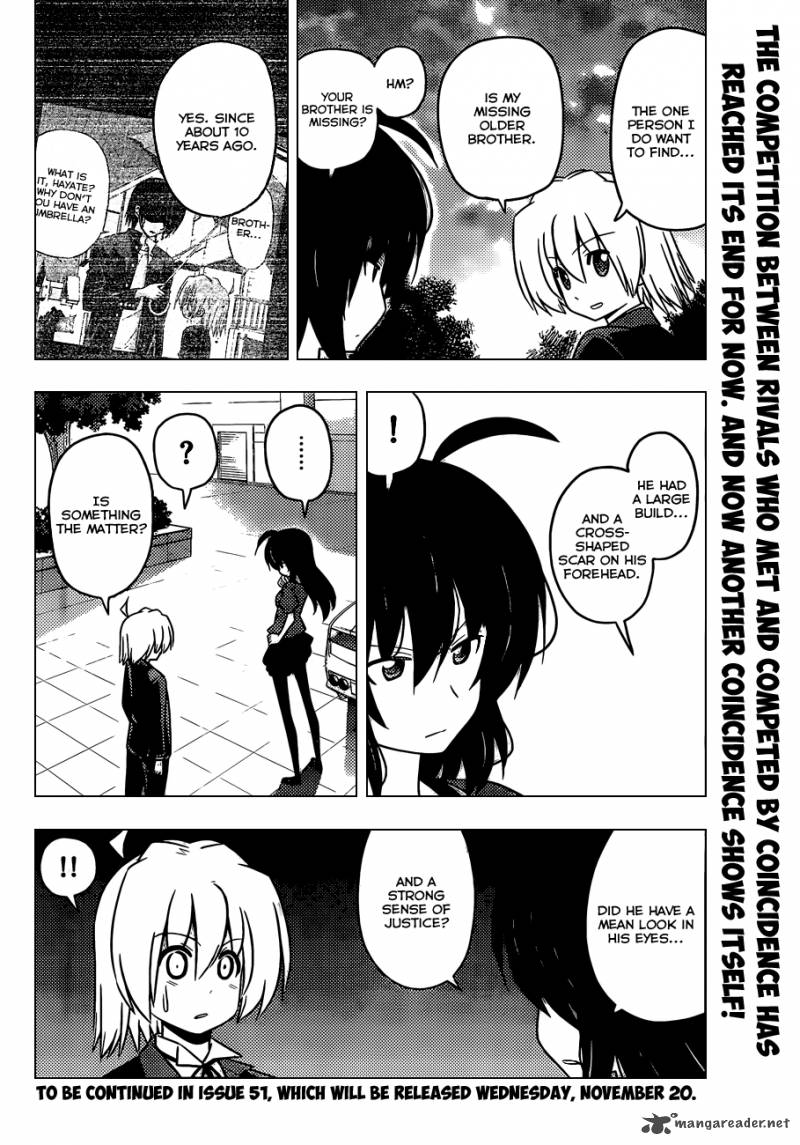 Hayate The Combat Butler 429 17