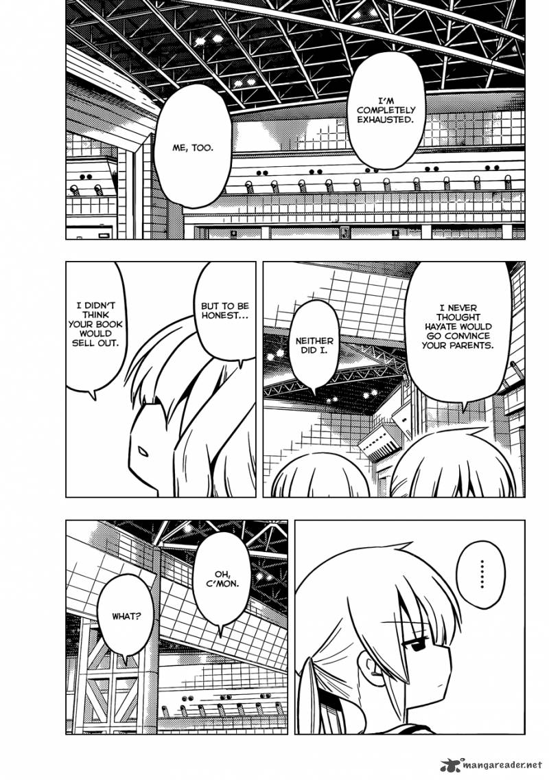 Hayate The Combat Butler 429 4