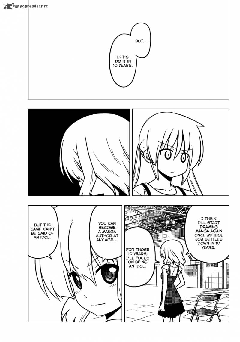 Hayate The Combat Butler 429 8