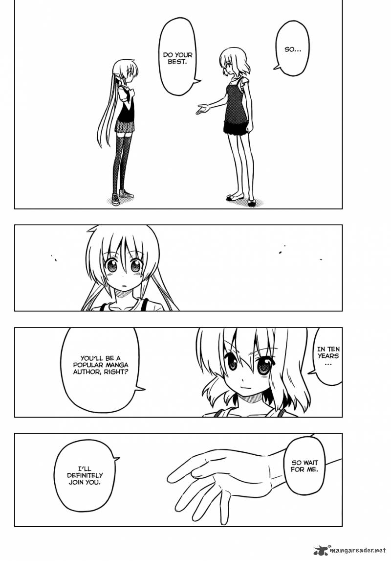 Hayate The Combat Butler 429 9