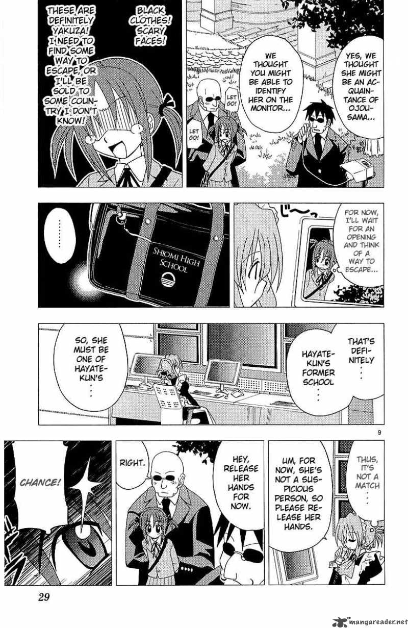 Hayate The Combat Butler 43 10