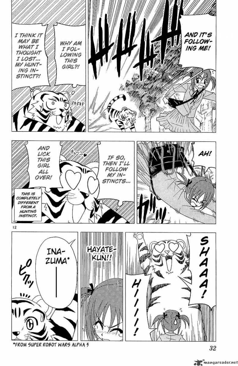 Hayate The Combat Butler 43 13