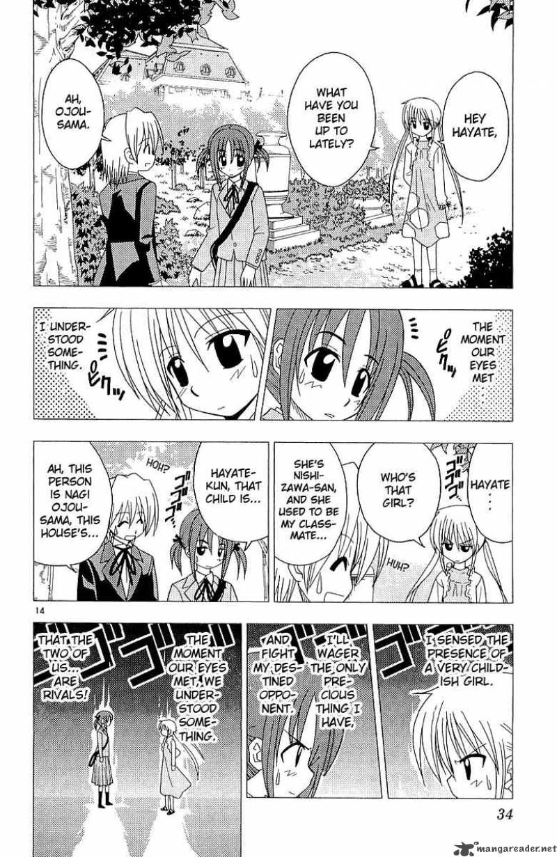 Hayate The Combat Butler 43 15
