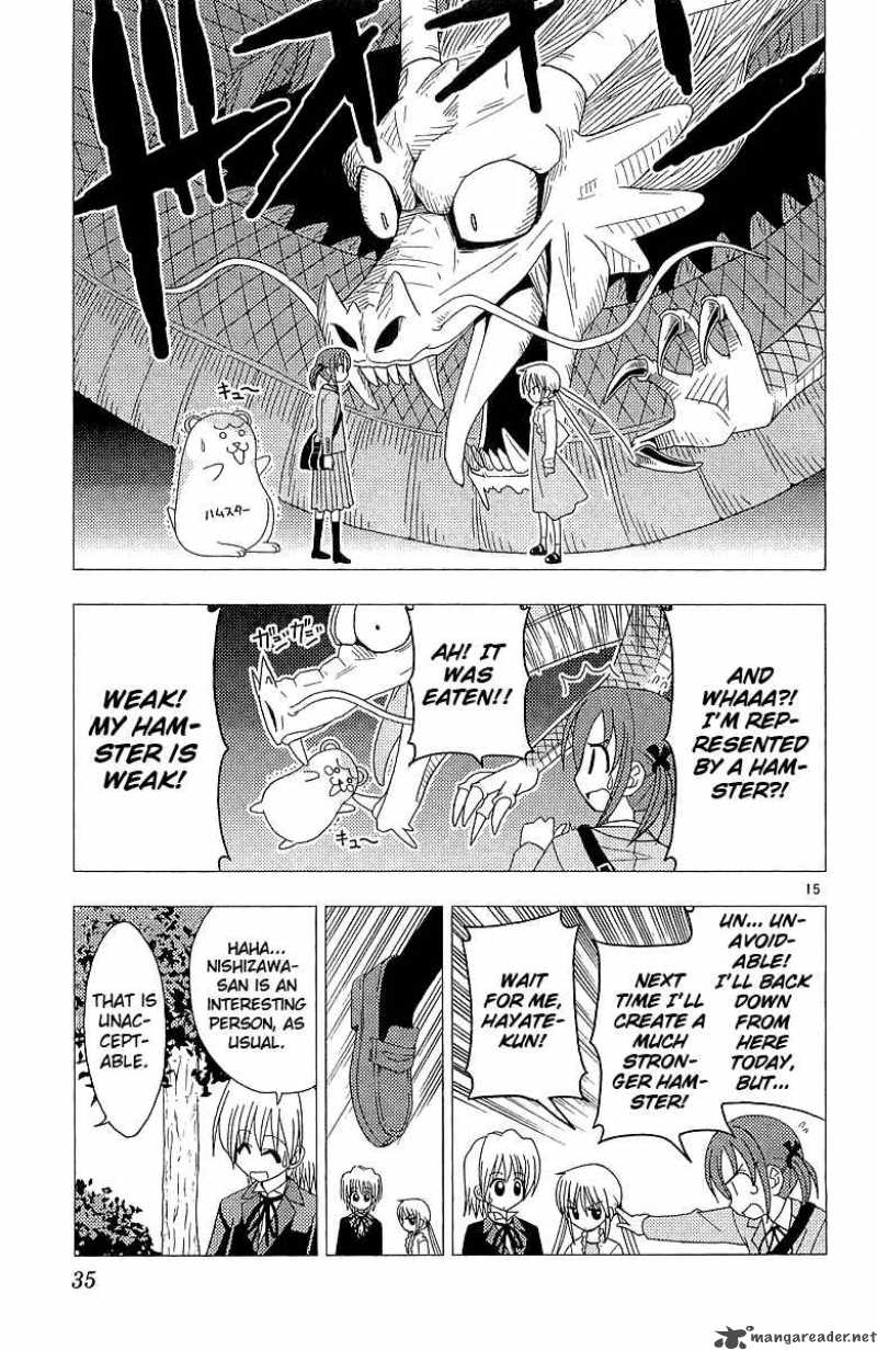 Hayate The Combat Butler 43 16