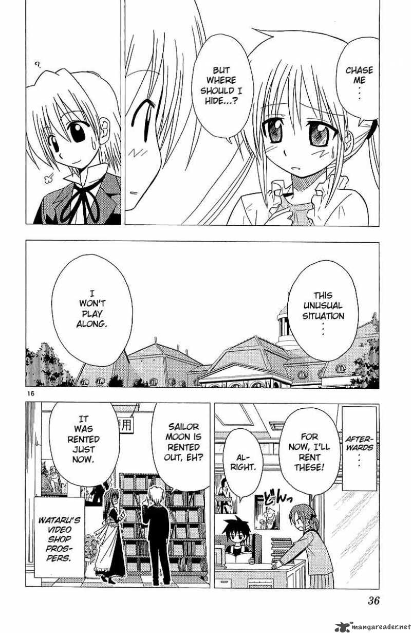 Hayate The Combat Butler 43 17