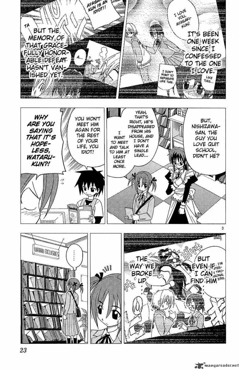 Hayate The Combat Butler 43 4