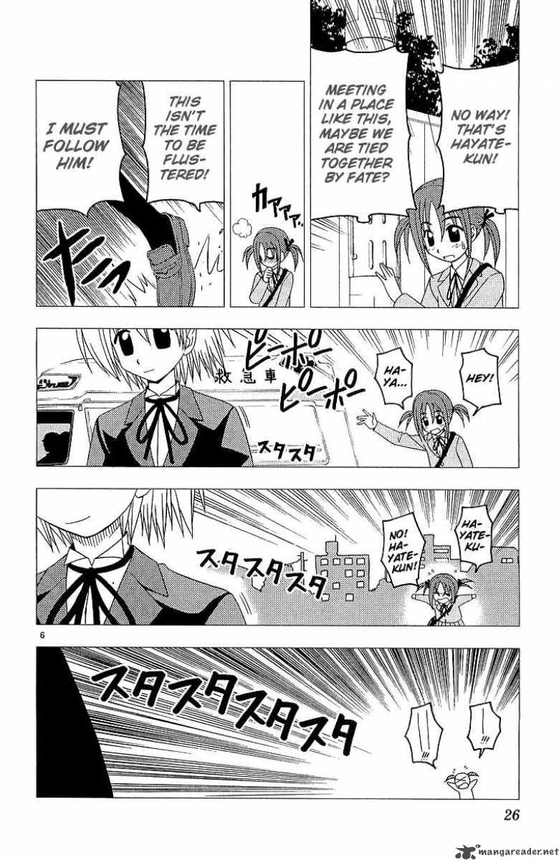 Hayate The Combat Butler 43 7