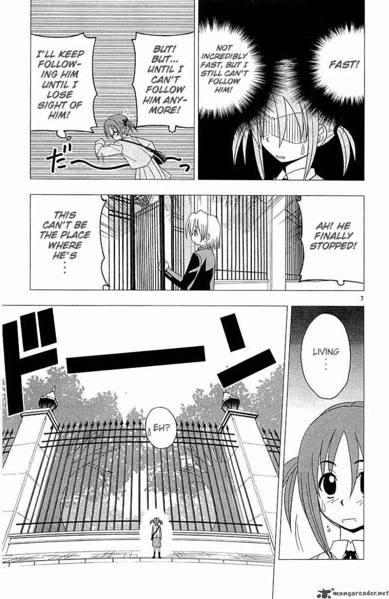 Hayate The Combat Butler 43 8