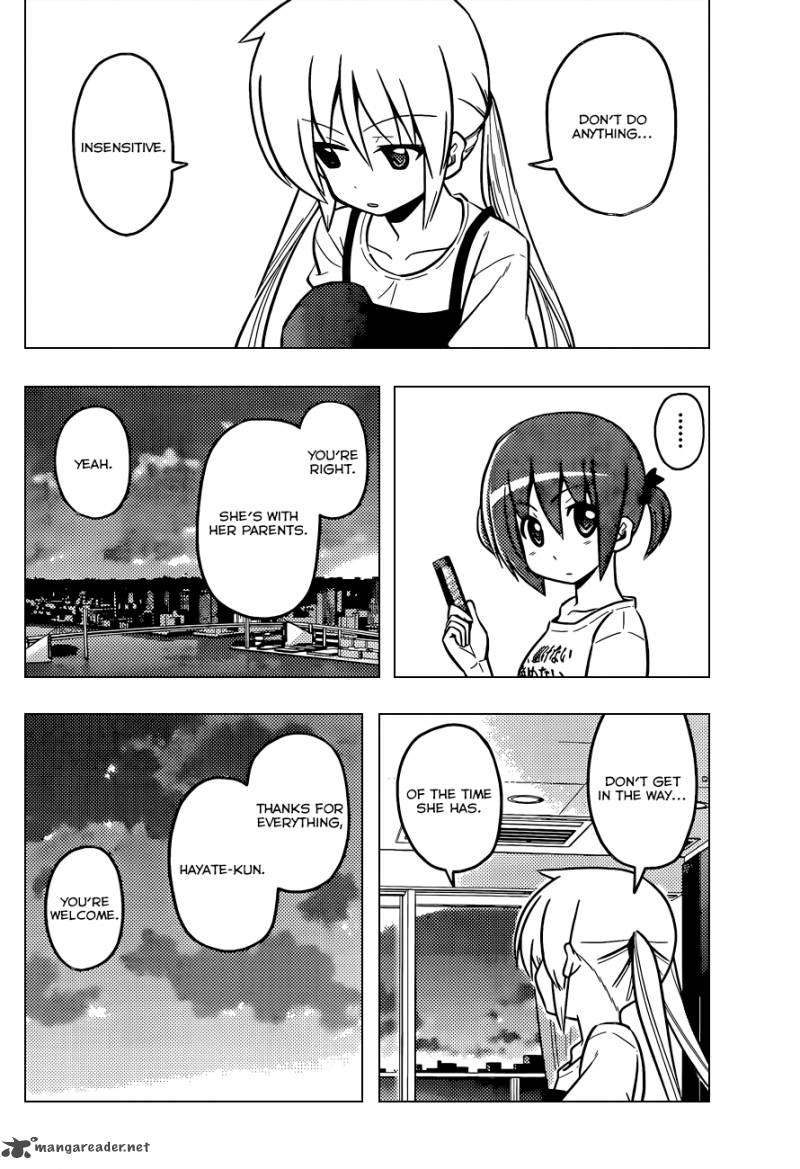 Hayate The Combat Butler 430 7