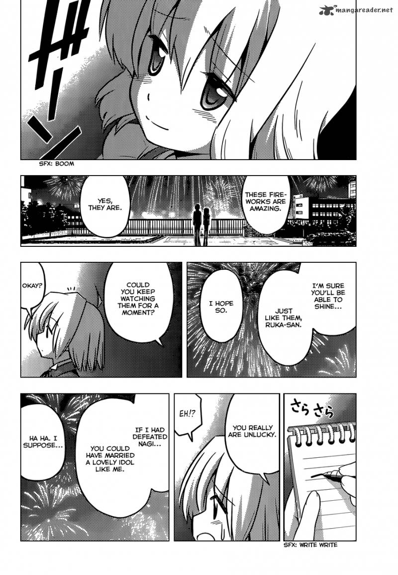 Hayate The Combat Butler 431 13