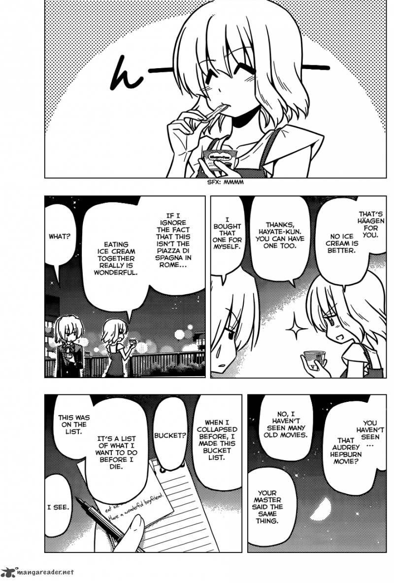 Hayate The Combat Butler 431 4