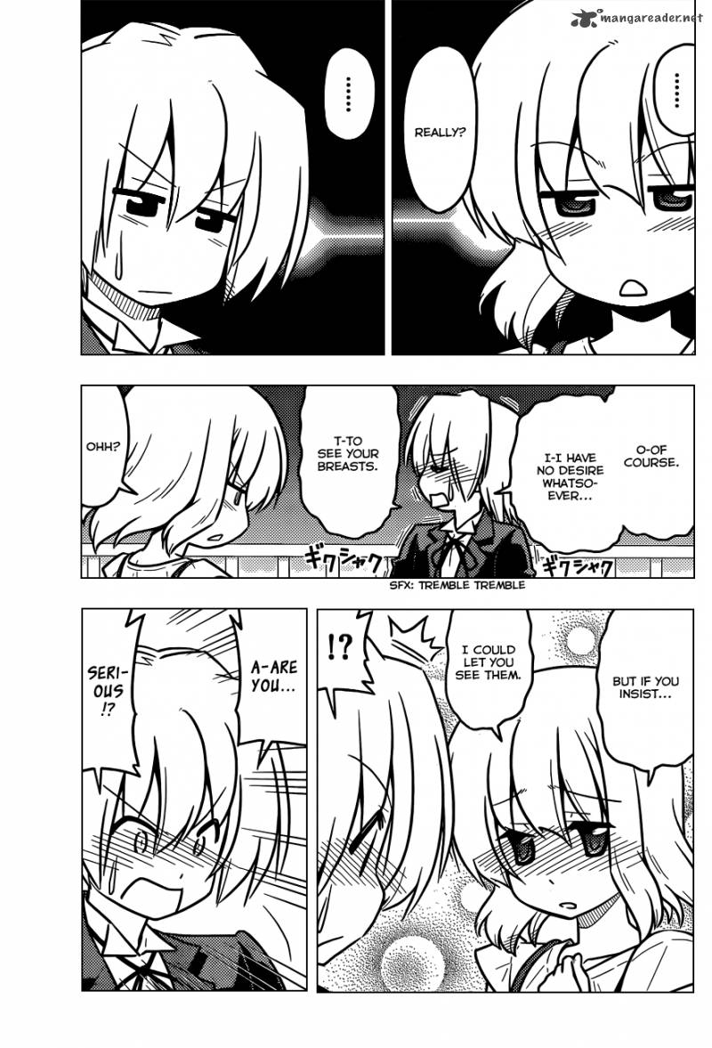 Hayate The Combat Butler 431 6