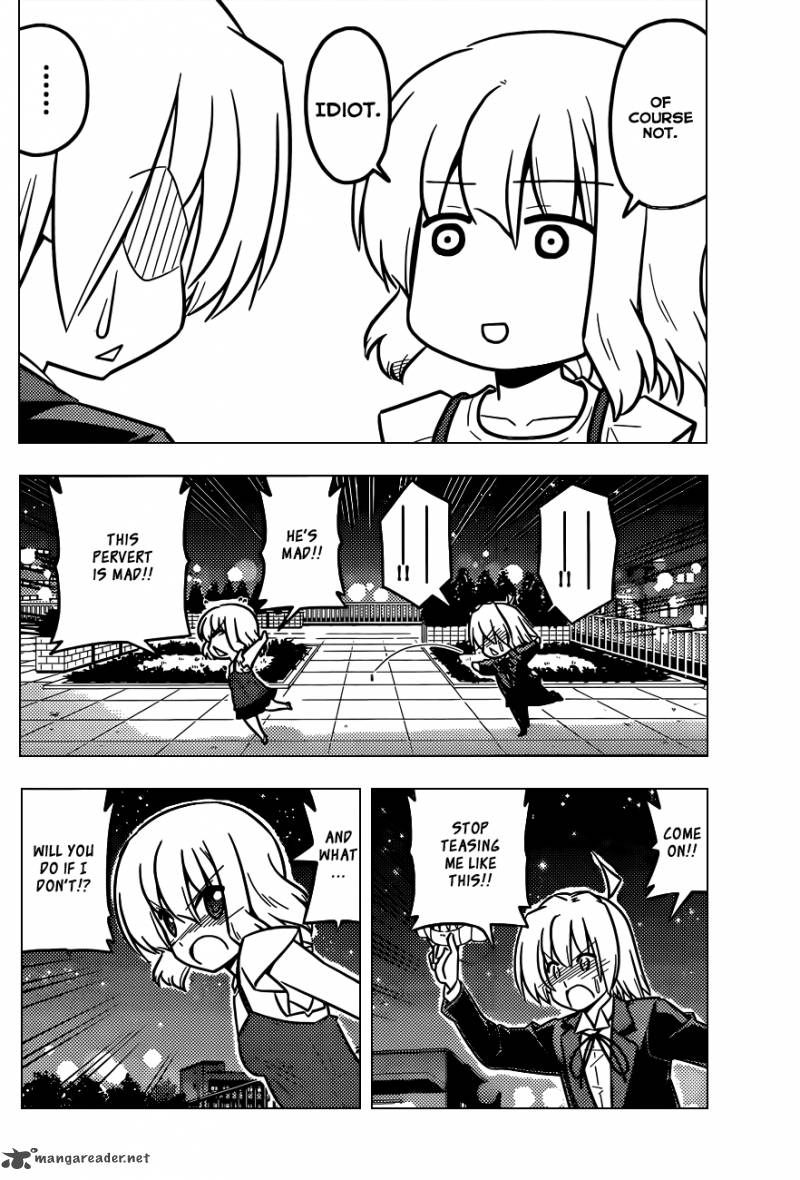 Hayate The Combat Butler 431 7
