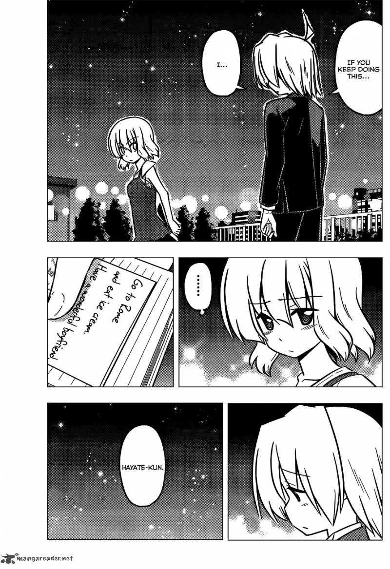 Hayate The Combat Butler 431 8