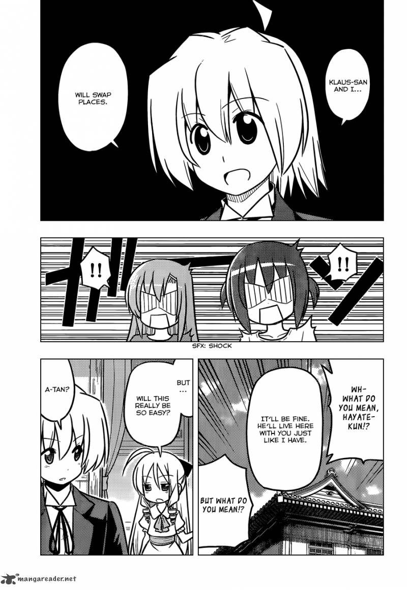 Hayate The Combat Butler 433 10