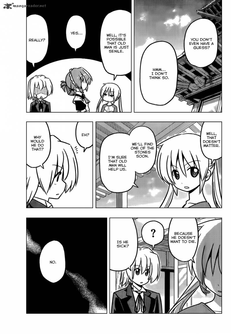 Hayate The Combat Butler 433 12