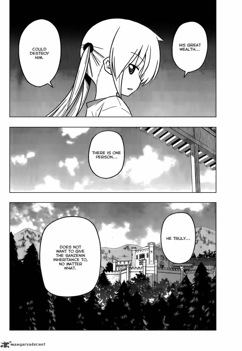 Hayate The Combat Butler 433 13