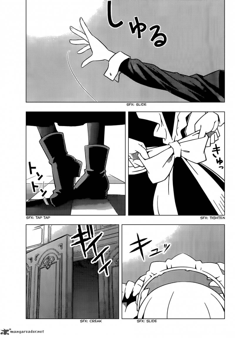 Hayate The Combat Butler 433 14