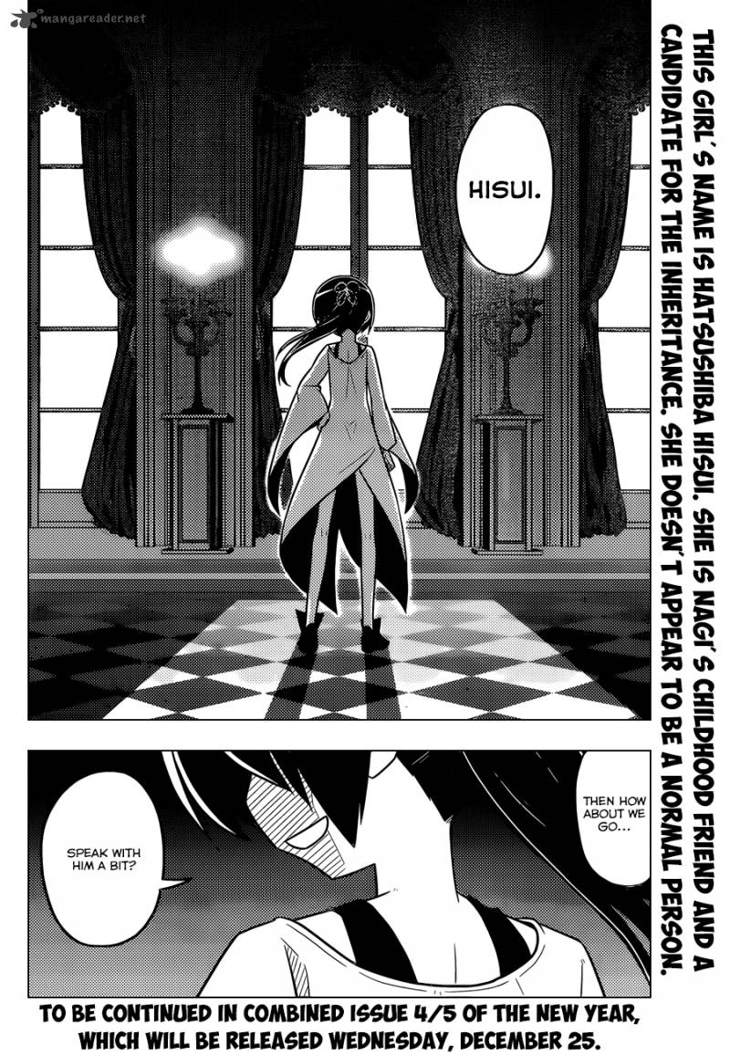 Hayate The Combat Butler 433 17