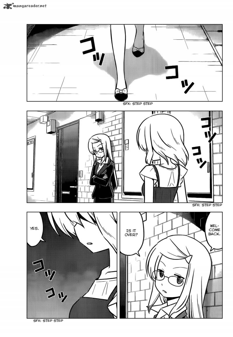 Hayate The Combat Butler 433 4
