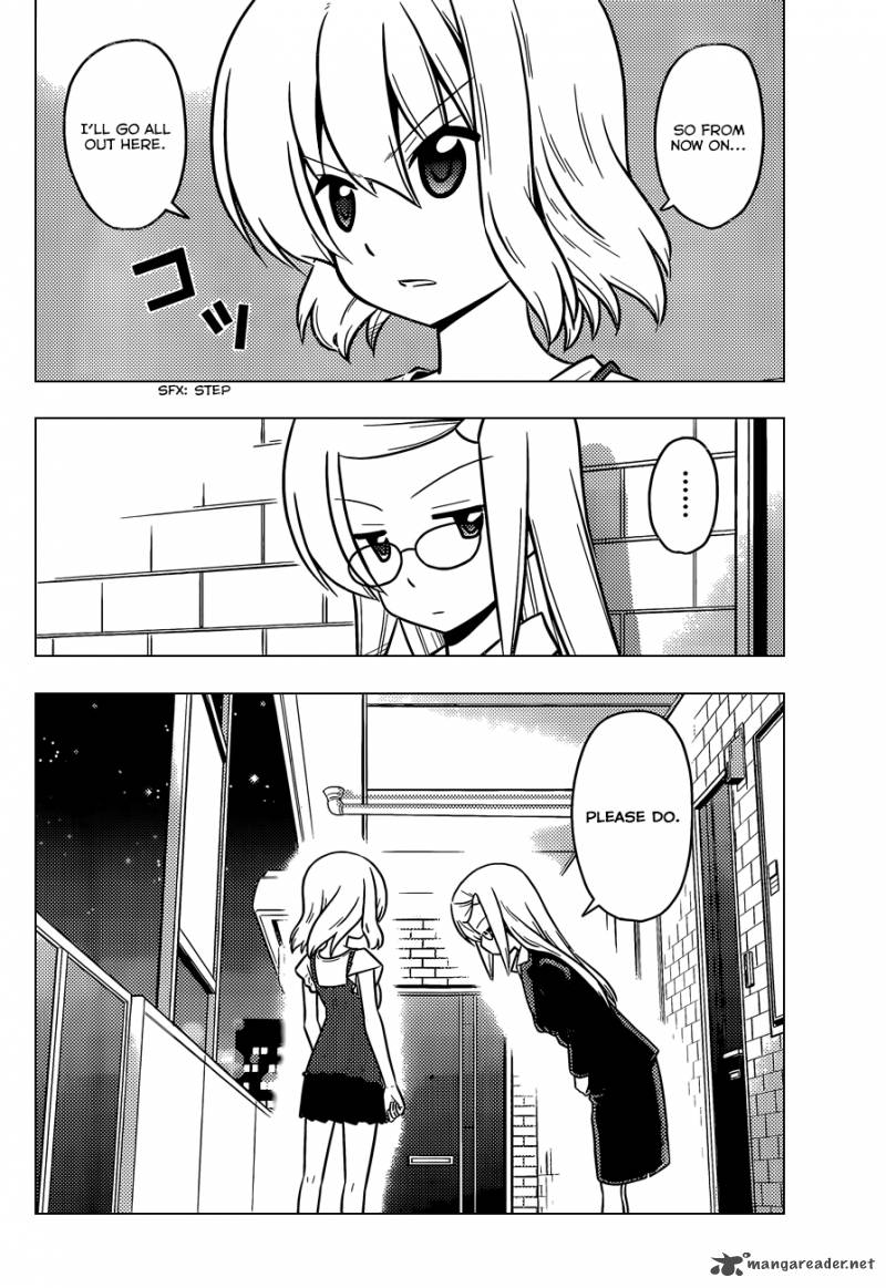Hayate The Combat Butler 433 5