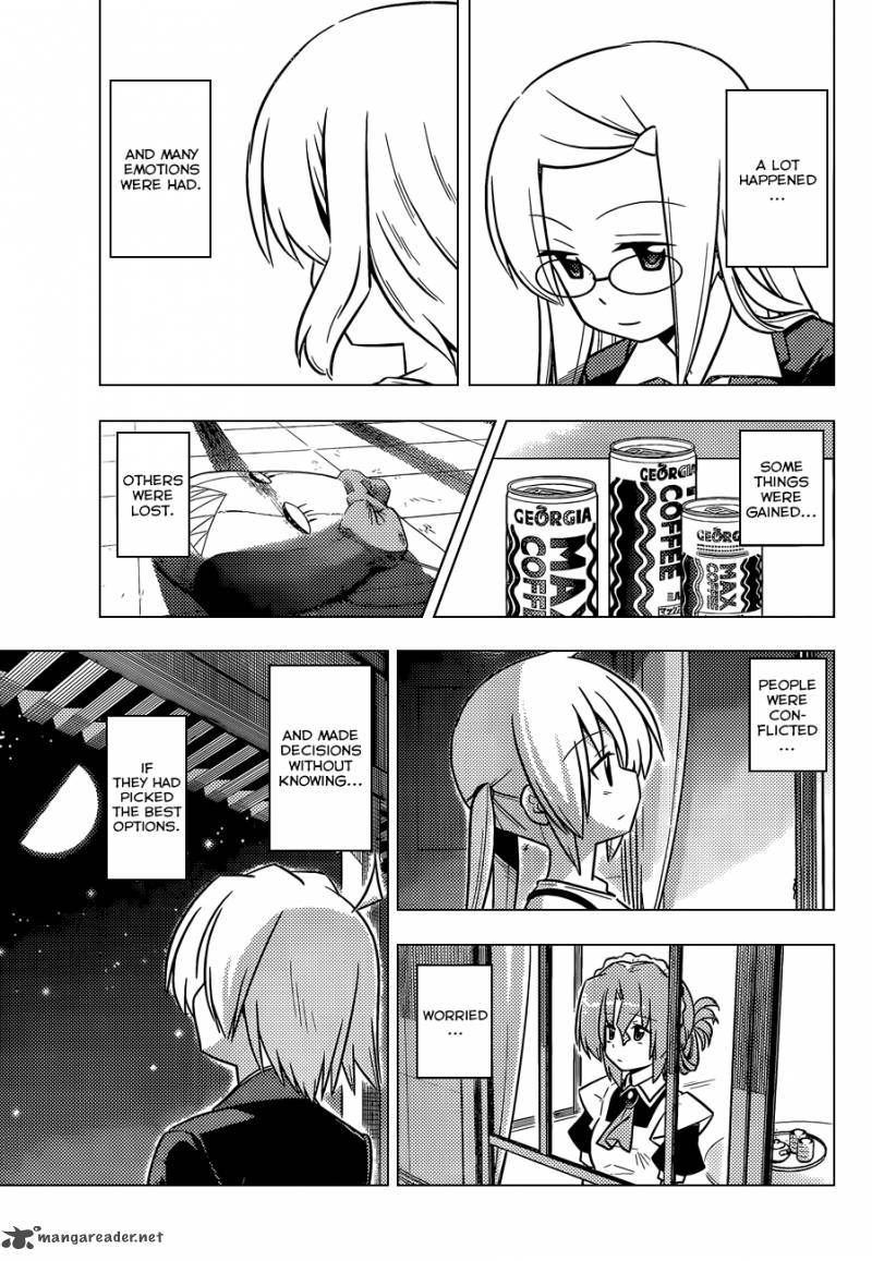 Hayate The Combat Butler 433 6