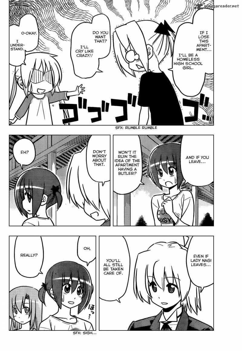 Hayate The Combat Butler 433 9