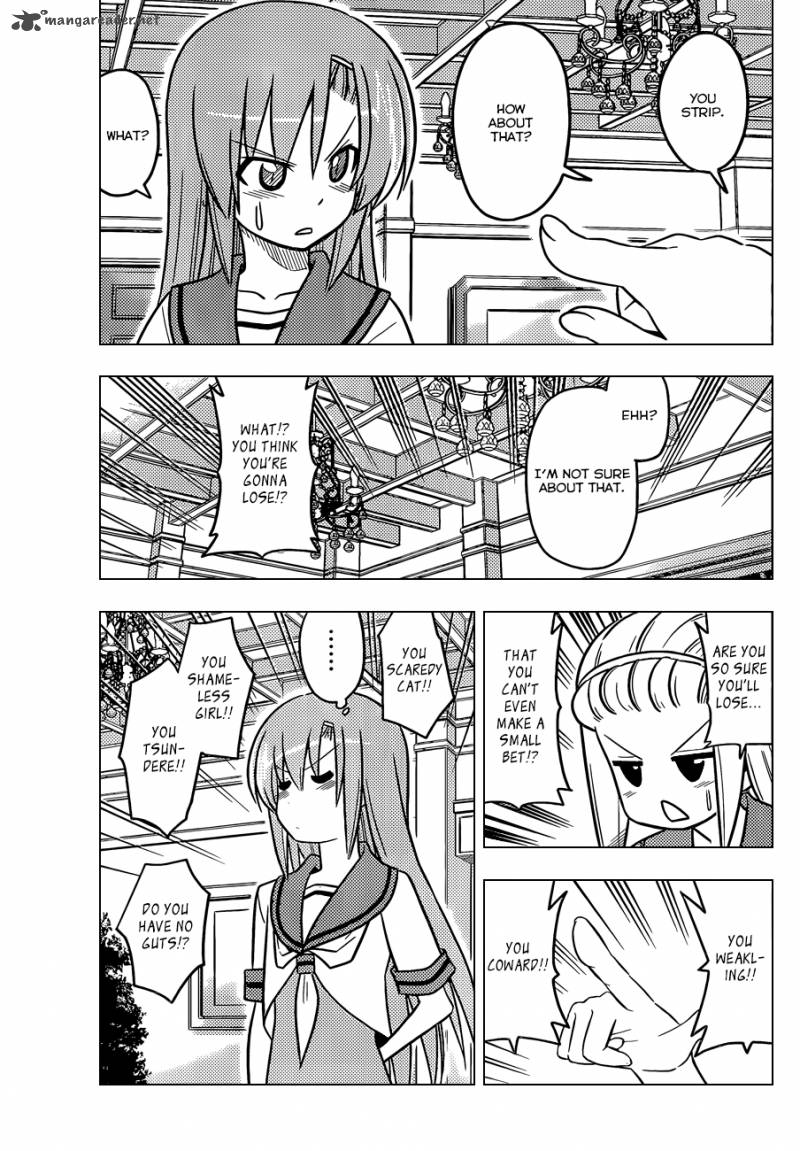 Hayate The Combat Butler 434 10