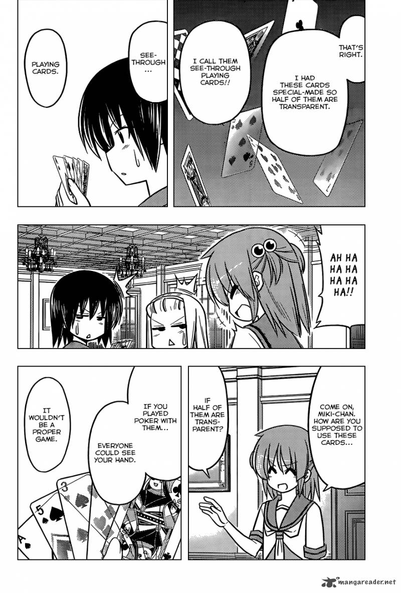 Hayate The Combat Butler 434 5