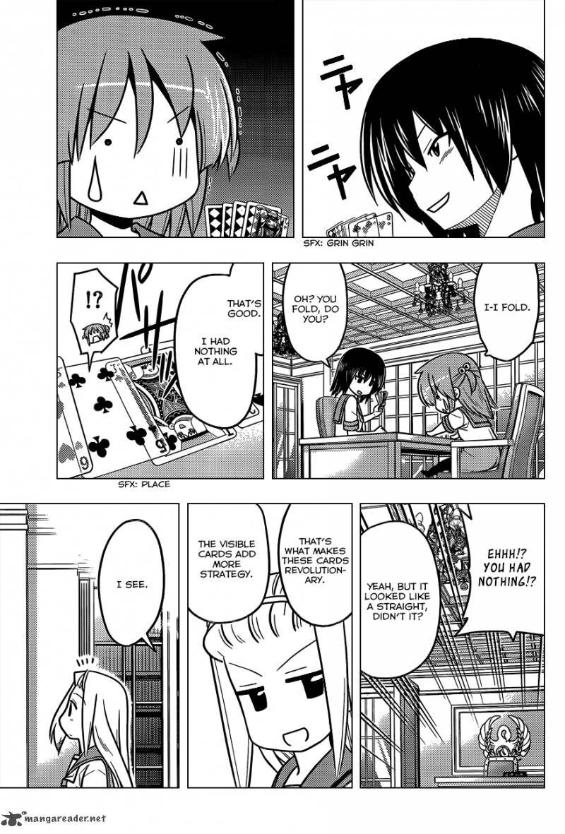 Hayate The Combat Butler 434 8