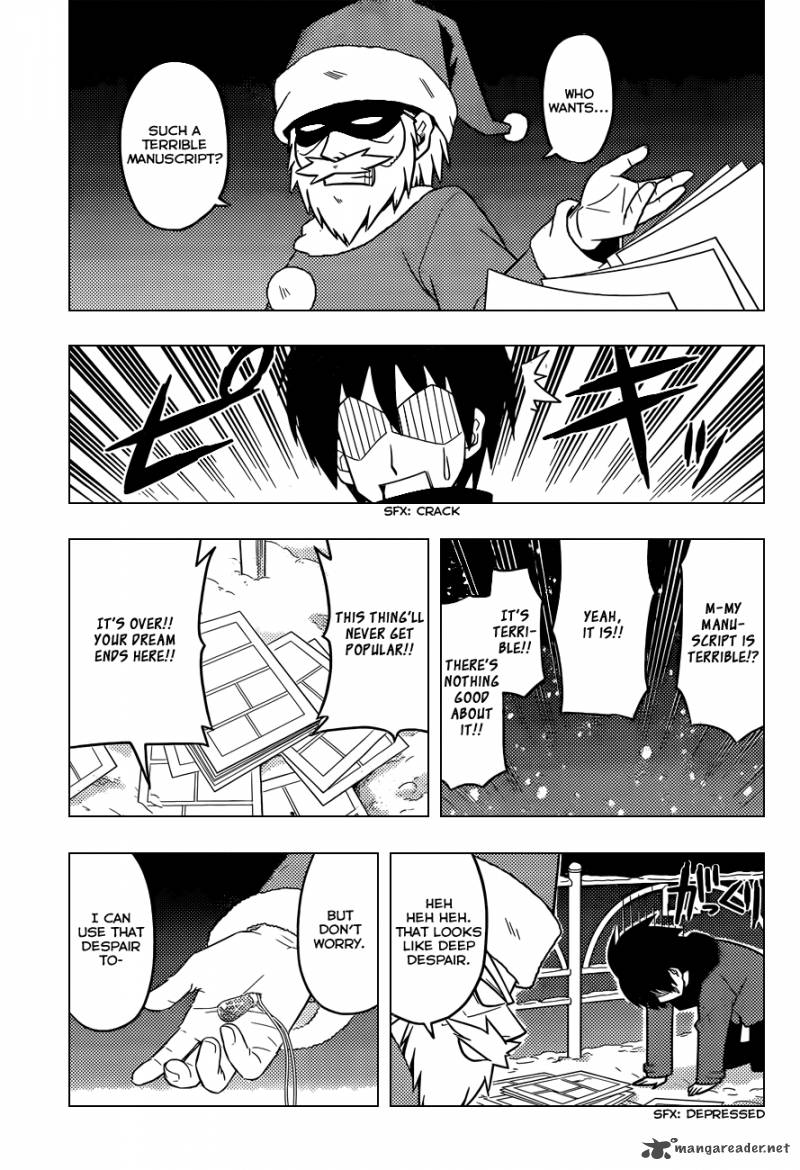 Hayate The Combat Butler 435 10