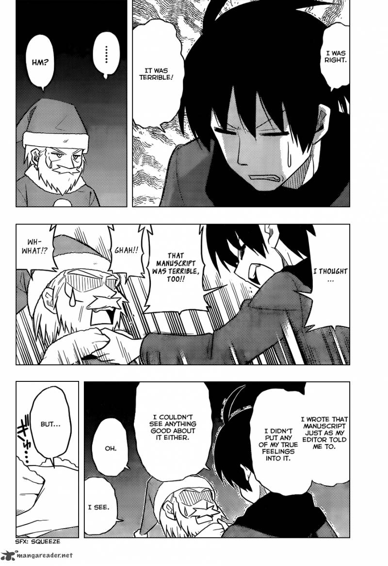 Hayate The Combat Butler 435 11