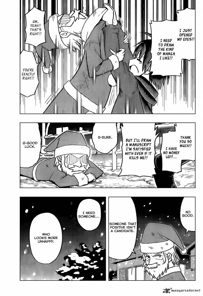 Hayate The Combat Butler 435 12