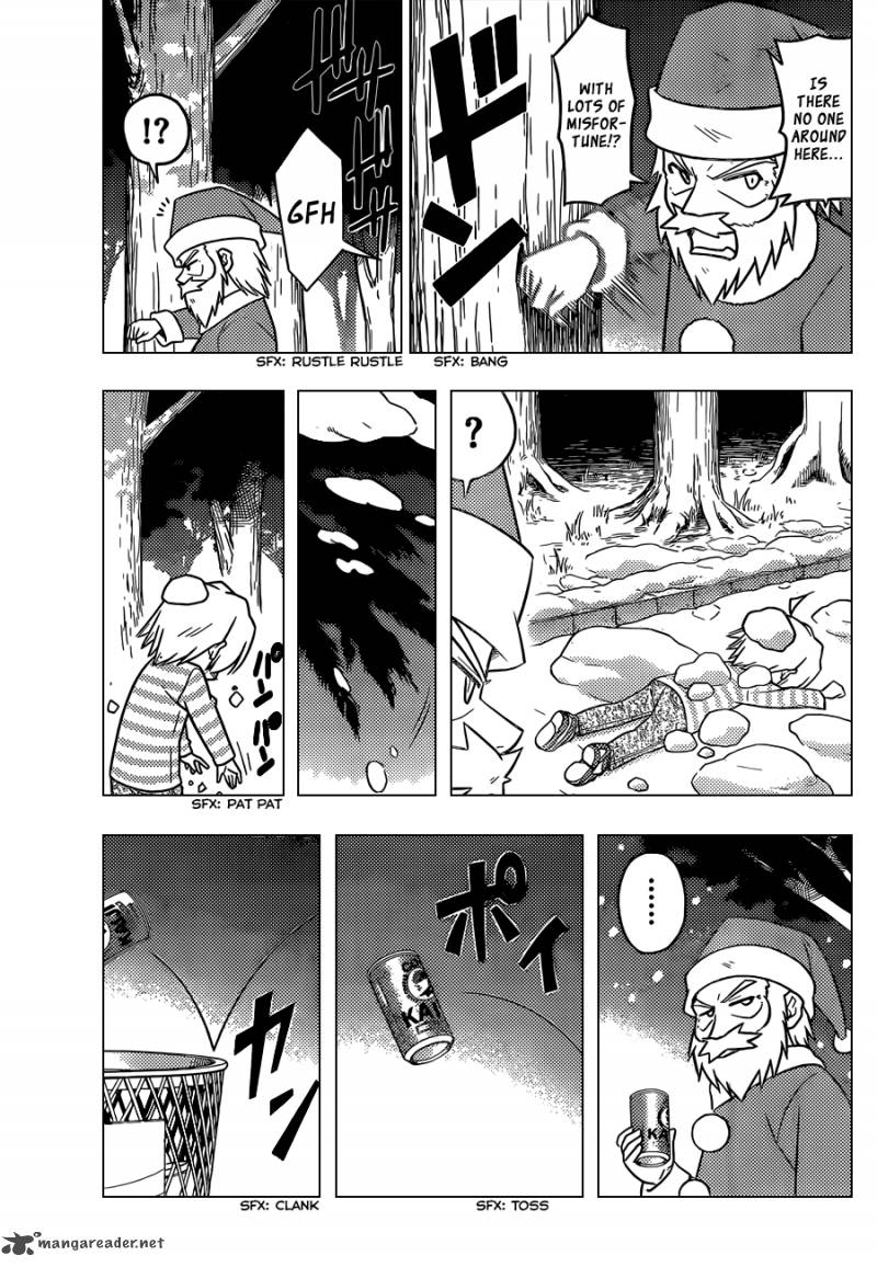 Hayate The Combat Butler 435 16