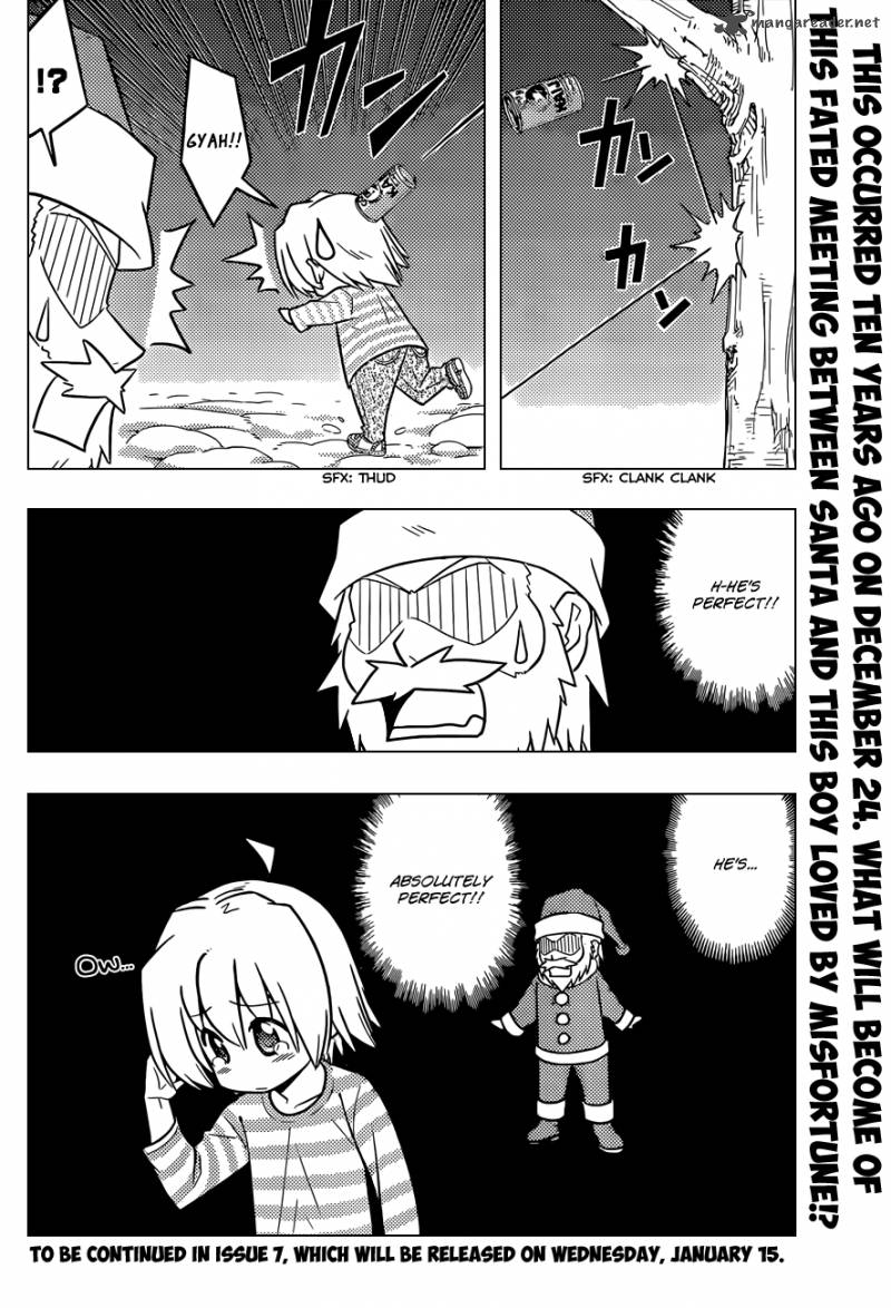 Hayate The Combat Butler 435 17