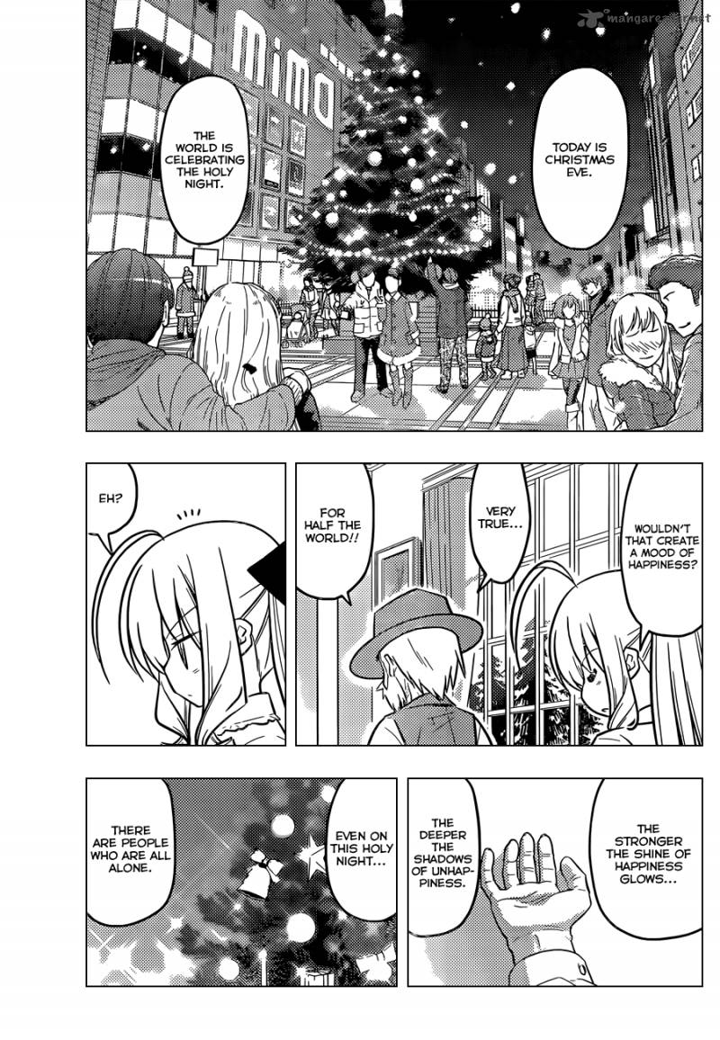 Hayate The Combat Butler 435 6