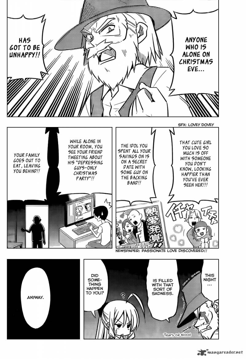 Hayate The Combat Butler 435 7