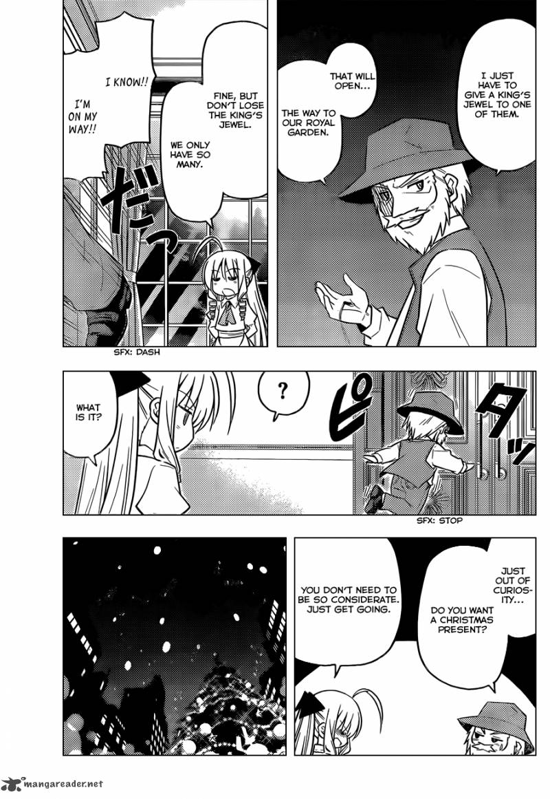 Hayate The Combat Butler 435 8