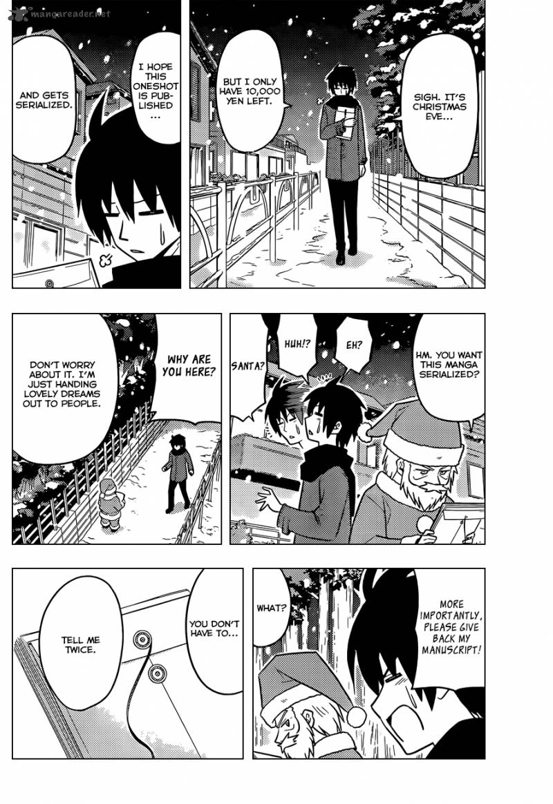 Hayate The Combat Butler 435 9
