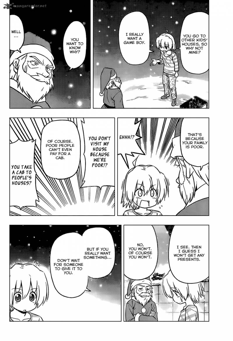 Hayate The Combat Butler 436 13