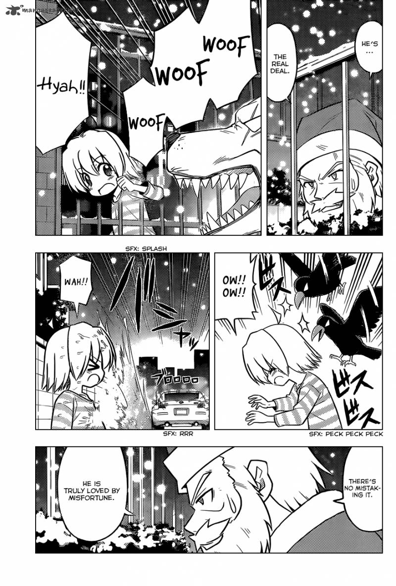 Hayate The Combat Butler 436 4