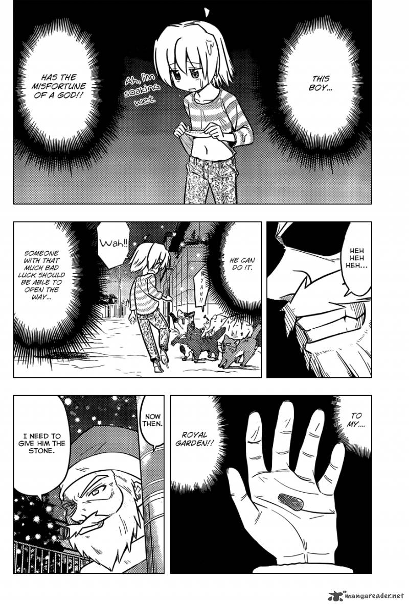 Hayate The Combat Butler 436 5
