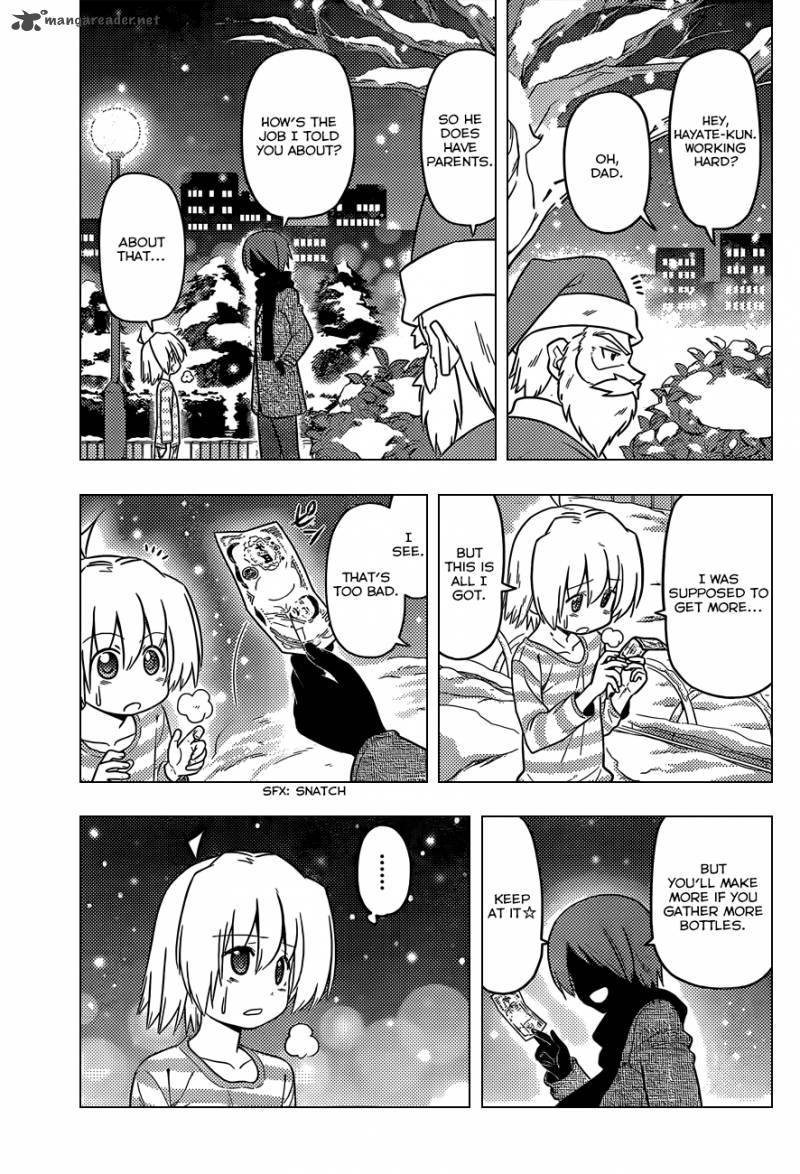 Hayate The Combat Butler 436 8