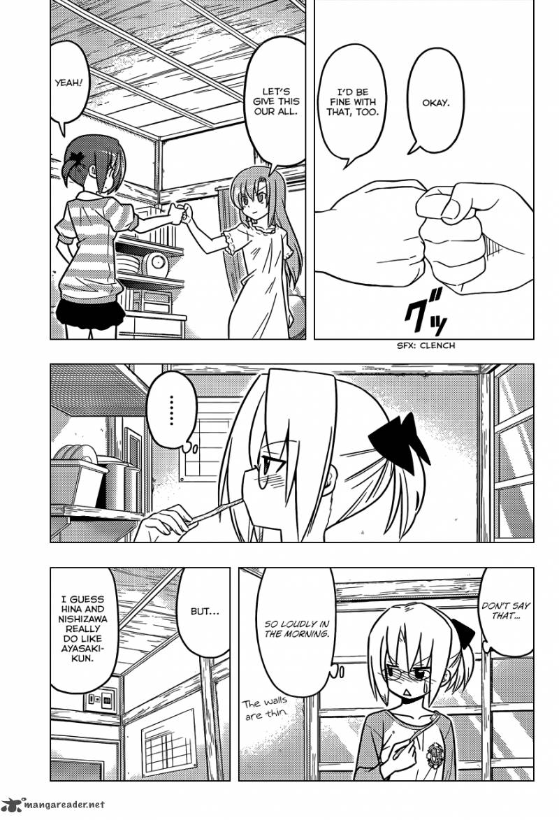 Hayate The Combat Butler 437 10