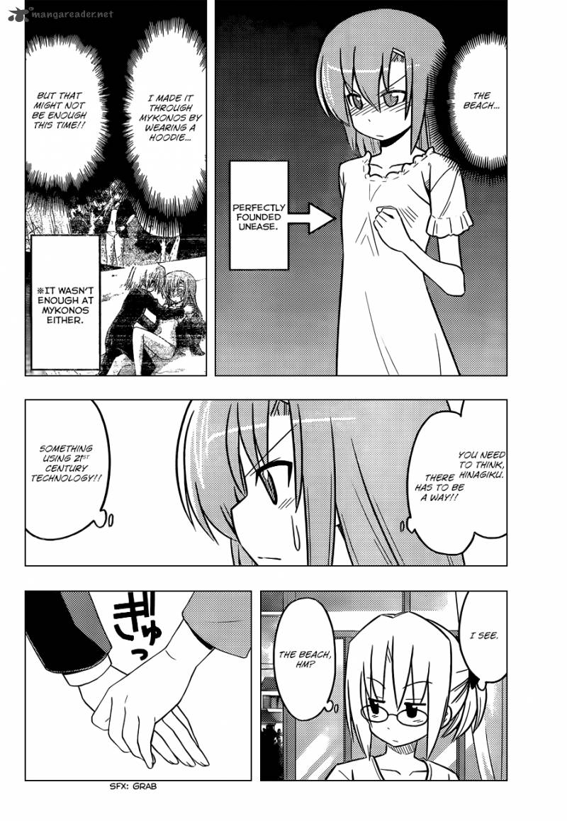Hayate The Combat Butler 437 15