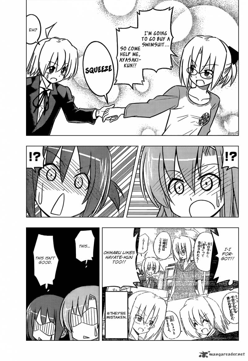 Hayate The Combat Butler 437 16